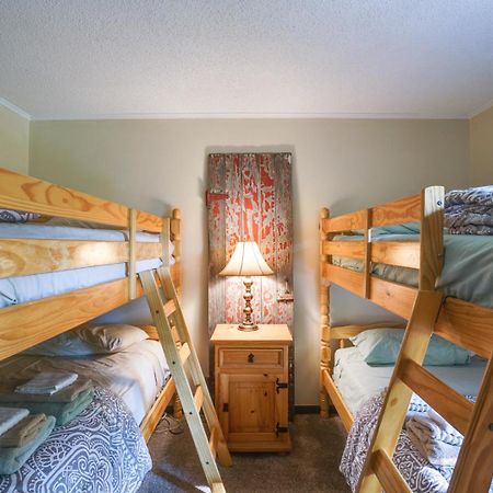Great Valley Home With On-Site Pond, 7 Mi To Skiing! Eksteriør billede