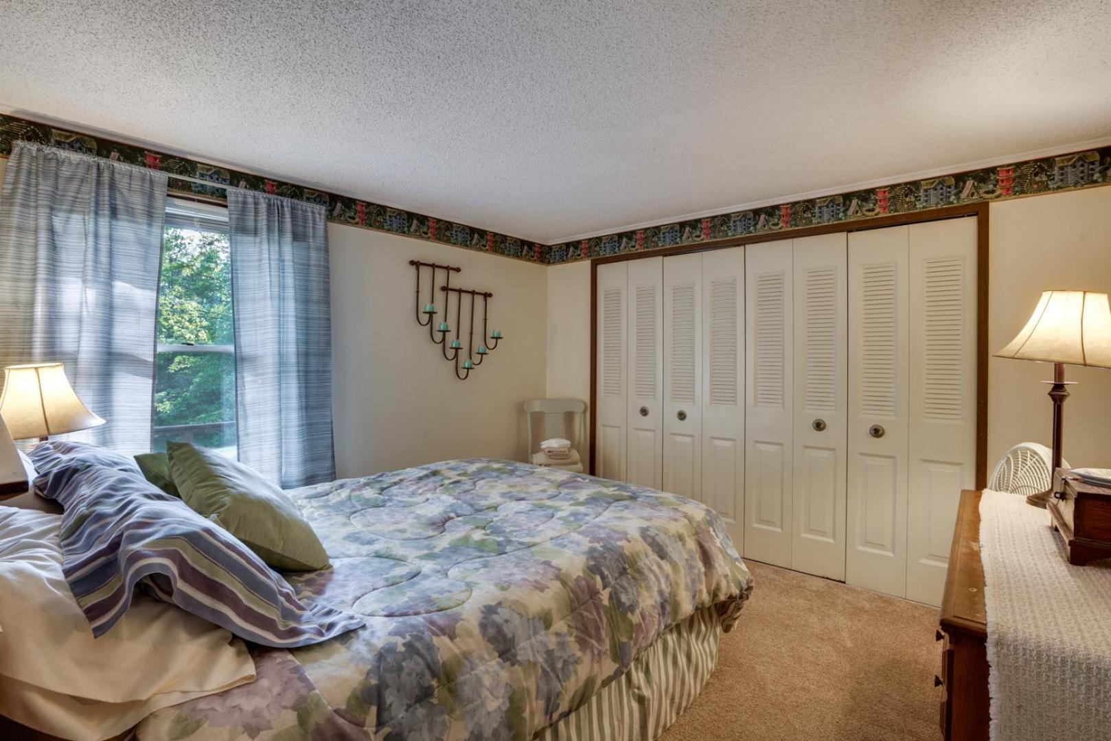 Great Valley Home With On-Site Pond, 7 Mi To Skiing! Eksteriør billede